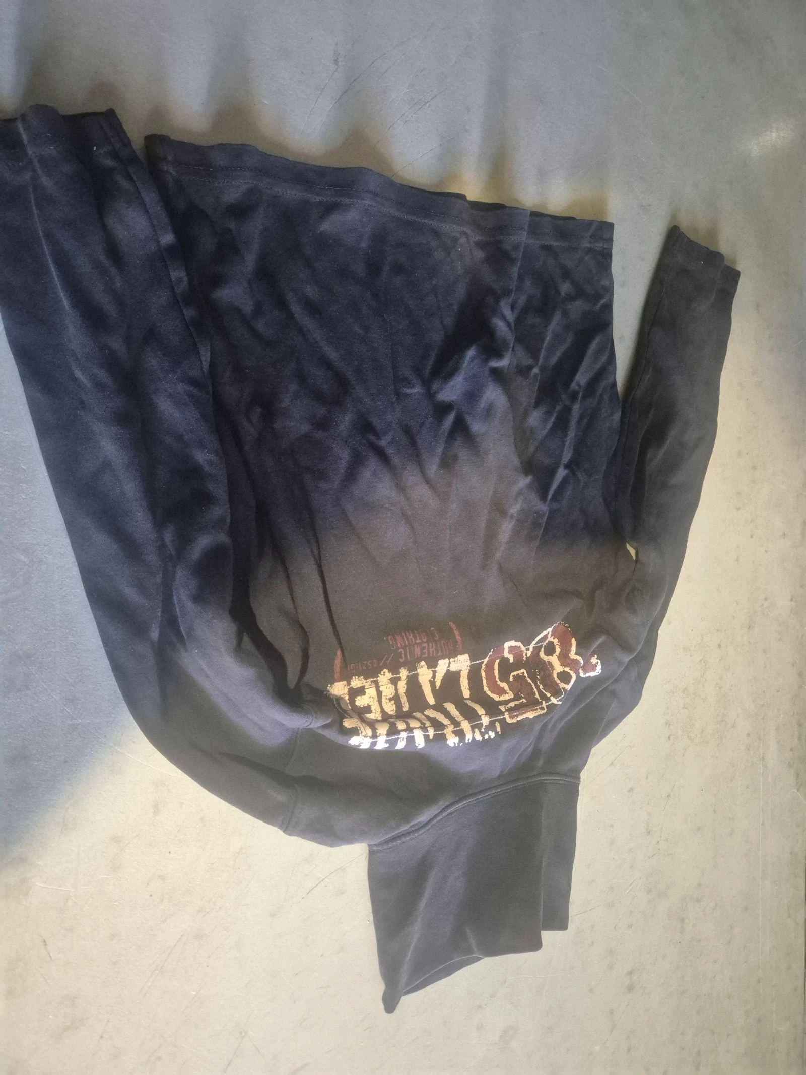 Sous pull